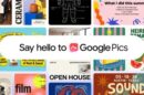 با Google Pics آسان‌تر از قبل پست و پوستر بسازید