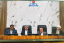 بقایی: جنایت آمریکا در لامرد باید برای مطالبه عدالت، ثبت تاریخی شود