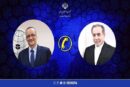 تاکید عراقچی بر ضرورت واکنش کشورهای اسلامی نسبت به نقض حاکمیت ایران
