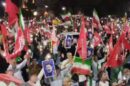 خادمان تجمعات مردمی کرج تجلیل شدند