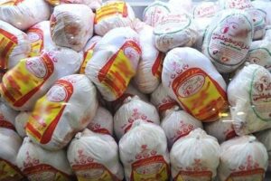 خرید حمایتی مرغ با قیمت ۳۳۵ هزار تومان آغاز شد