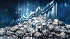 خرید نقره برای سرمایه‌گذاری؛ نقره فیزیکی بهتر است یا دیجیتال؟