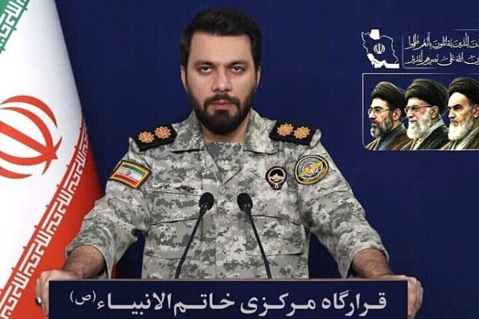 در صورت تعرض به کشتی‌های ایرانی، منافع آمریکا را هدف قرار می‌دهیم