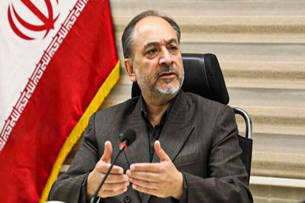 دست ایران برای مقابله و باز کردن محاصره هوایی بسته نخواهد بود