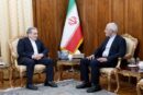 دیدار سرپرست سفارت جمهوری اسلامی ایران در کابل با عراقچی