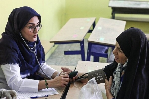 راهکار «ظفرقندی» برای رفع معضل کمبود پزشک در مناطق محروم