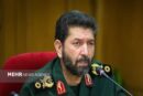 سردار حسن‌زاده: آماده عملیات‌های تهاجمی برق‌آسا هستیم