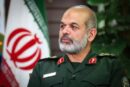 سرلشکر وحیدی: خون پاک شهدای مظلوم کوهستک بی‌حساب نخواهد ماند