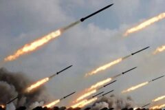 سپاه: تعداد زیادی از نیروهای آمریکایی به درک واصل شدند