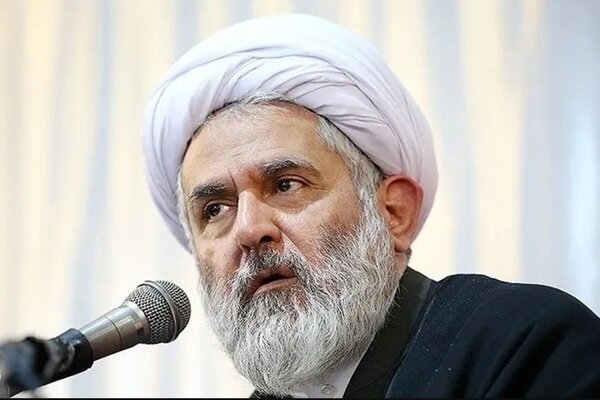 طائب: آمریکا به‌دنبال ایجاد اختلاف بین جریان‌های داخل کشور است