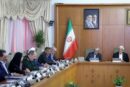 عارف: آمریکا برای مذاکره با ایران به واسطه متوسل می‌شود