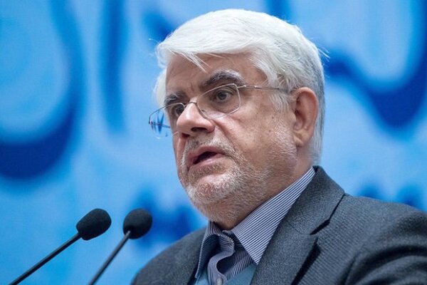 عارف: ماه‌های سیاهی در انتظار اقتصاد آمریکاست