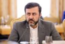 غریب آبادی: مشارکت اروپا در تجاوز به ایران بی‌پاسخ نمی‌ماند