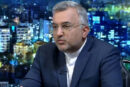 قنبری: در شرایط تحریم برخی قوانین نیازمند بازنگری هستند