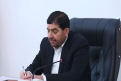 مخبر: جنایات ترامپ مجامع بین‌المللی را بی‌خاصیت کرده است