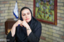ملک‌زاده: دانش‌آموزان بایدهای مدرسه را انجام نمی‌دهند و اولیا حمایت‌شان می‌کنند / خانواده‌ها خودشان معترض سیاست‌ها در جامعه هستند + ویدیو