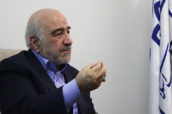 منصوری: در ایران هنوز به سرمایه بزرگ کتاب توجه کافی نشده است
