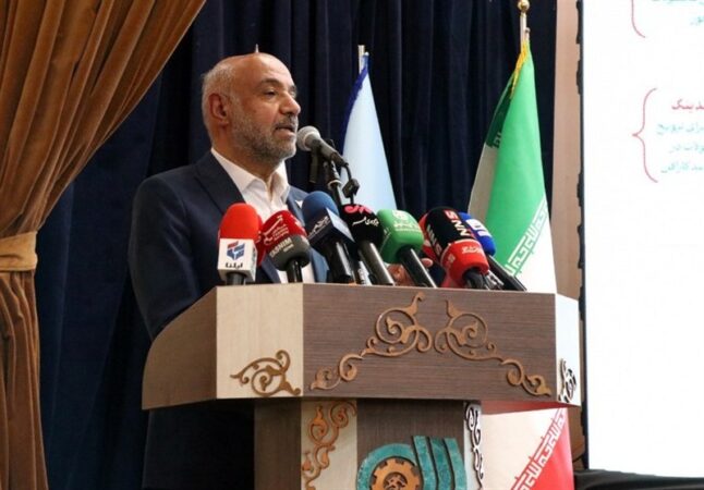 میدری: سال سوم دولت چهاردهم، سال تحول در حوزه تعاون خواهد بود