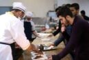 نرخ غذای دانشجویی در سال تحصیلی جدید مشخص شد + جدول