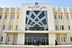 هفته گردشگری منطقه آزاد اروند باید منجر به بهبود کسب ‌و کارهای گردشگری آبادان و خرمشهر شود
