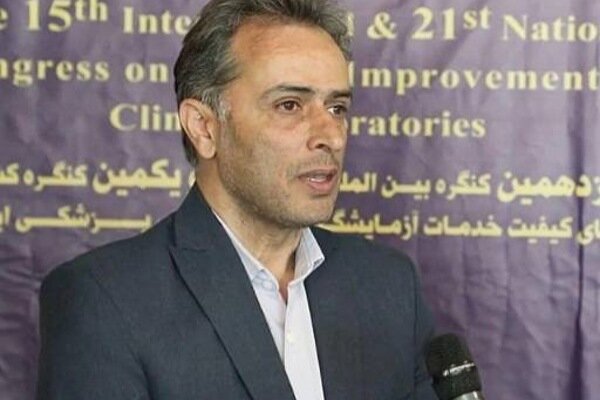 وطن خواه: موافق عضویت کارشناسان آزمایشگاهی در نظام پزشکی هستیم