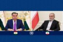 پزشکیان فرارسیدن سالگرد استقلال تاجیکستان را تبریک گفت