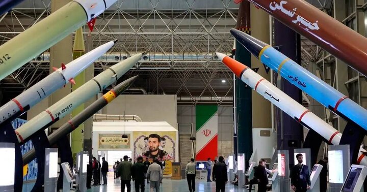 پیام روشن تهران به واشنگتن؛ ناوهای آمریکایی در تیررس توان دفاعی ایران پیام روشن تهران به واشنگتن؛ ناوهای آمریکایی در تیررس توان دفاعی ایران