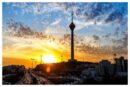 کاهش نسبی دمای پایتخت از فردا