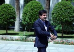 ۱۰ همت از اعتبارات تنش آبی روستاها و عشایر تخصیص یافت