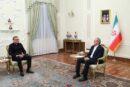 ایران علاقه‌مند به تعاملات و ارتباطات بلندمدت با هند در همه زمینه‌هاست