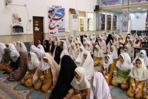 تدوین نقشه راه نهادینه‌سازی نماز در آموزش و پرورش