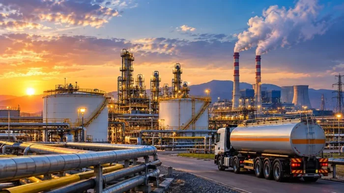 خبر مهم برای زمستان؛ ذخایر سوخت نیروگاه‌ها به ۳.۲ میلیارد لیتر رسید