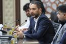 رویداد راهینو به مرور معمار شبکه تعاملی کسب‌ و کارهای خوزستان خواهد شد