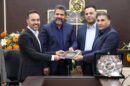 زامل منیعاوی مشاور اجرایی انجمن واردکنندگان خودرو استان خوزستان شد