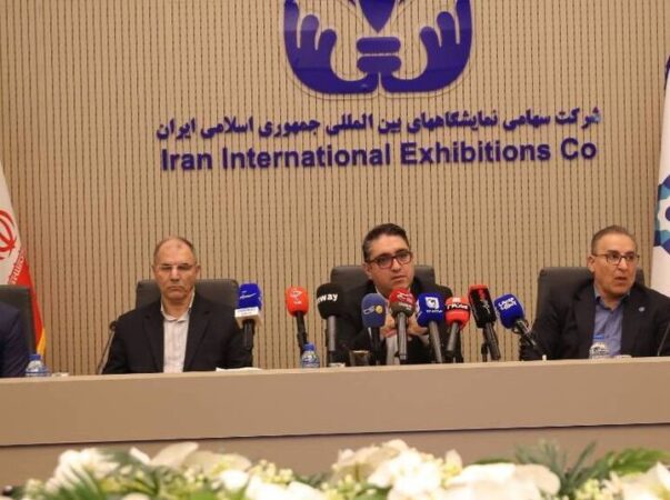 صف سه‌ماهه کالاهای وارداتی در مسیر ریلی چین| تغییر کریدورهای تجاری بخاطر جنگ