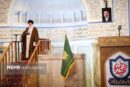 علم الهدی:دشمن درصدد انتقال جنگ به عرصه‌های اقتصادی و فرهنگی است