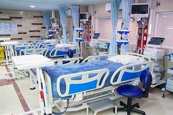 مجوز ۱۶۰ مرکز درمانی در کشور برای پذیرش بیماران خارجی