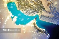 مدیریت آبراه خلیج فارس از هدف‌گیری چند نفتکش متخلف درتنگه هرمز خبر داد