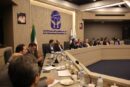 کالاها و کانتینرهای متوقف شده بندر کراچی بزودی جا به جا می شوند