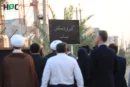 گزارش تصویری

هنگام مهر،هنگام رویش